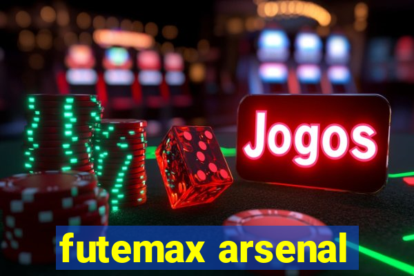 futemax arsenal